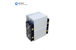 China 82db Bitmain Antminer S17+ 67T 70T 73T 76T with four cooling fans supplier