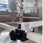 Packaging Carton Simulation Transport Vibration Table Testing Equipment