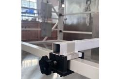 China Packaging Carton Simulation Transport Vibration Table Testing Equipment supplier