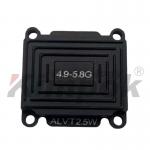 Ultra Long Range 5.8G 2.5W VTX Drone Accessory Video Transmitter Switchable Power 25mW/400mW/800m/1500mW/2500mW UAV VTX 64CH Image Transmission for sale