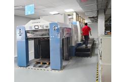 China Magnetic Packaging Box manufacturer
