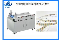 China Smoothly FPCB Assembly Machine LED Soft Strip PCB Splitting Machine supplier