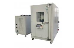 China 100L Battery Test Chamber , High And Low Temperature Test Chambers supplier