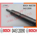 0445120090 Diesel Common Rail Fuel Injector ME225190 ME227600 For Mitsubishi Fuso