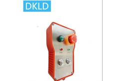 China Two-way single speed switch industrial remote control supplier
