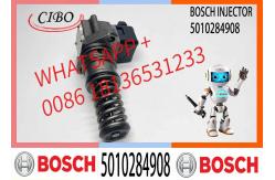 China Chinese New Diesel Fuel Injection Unit Pump 313GC5222M 313GC5227M 5010284908 in stock supplier