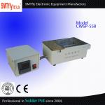 Manual Tin Lead Free Solder Dipping Machine for sale