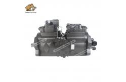 China Kawasaki K3V112DTP1F9R-9Y14-HV tandem hydraulic piston main pump  supplier