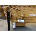 Wd10g220e21 6-Cylinder, 220HP (162kW) Diesel Engine for Wheel Loaders