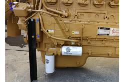 China Wd10g220e21 6-Cylinder, 220HP (162kW) Diesel Engine for Wheel Loaders supplier