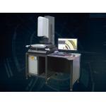 EV3020 Vision QC Inspection Video Measuring Machines With Auto Zoom Lens