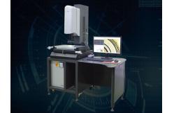 China EV3020 Vision QC Inspection Video Measuring Machines With Auto Zoom Lens supplier