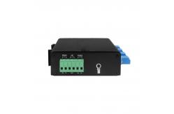 China Industrial Optical Bypass Switch D2*2B/D4*4B OEM/ODM DC24V Input supplier