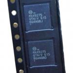 MAX9275GTN/V+T    ,  Serializers & Deserializers - Serdes   ,   Maxim    ,   MAX9275 for sale