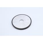 Parallel Cubic Boron Nitride Grinding Wheel CBN Resin Grinding Wheels
