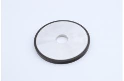 China Parallel Cubic Boron Nitride Grinding Wheel CBN Resin Grinding Wheels supplier
