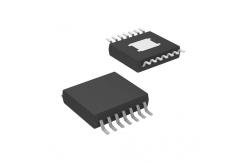 China TPS92610QPWPRQ1 LED Driver ICs 1 Output Linear PWM Dimming 450mA 14-HTSSOP supplier