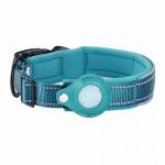 New Classic Customizable Prevent Pet Loss Durable Positioning Pet Collar for sale