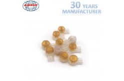 China 3M UY Connector Scotchlock Connector Gel Filled Lock Joint supplier