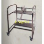 Panasonic BM Feeder Storage SMT mounting machine material rack trolley Storage material rack FEEDER STORAGE for sale
