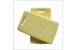 China Reusable EVA Foam Knee Pad Home Tool Gardening Kneeler supplier