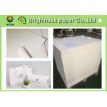 Folding Resistance C1S Folding Box Board 300gsm For Toys Packaging for sale