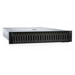 PERC H755 PowerEdge Dell Rack Mount Computer Server R760XS