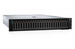 China PERC H755 PowerEdge Dell Rack Mount Computer Server R760XS supplier