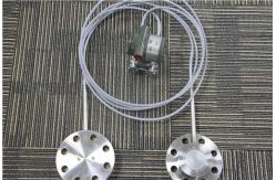 China Diaphragm Sealed Differential DP Transmitter Yokogawa EJA118E-FHSCJ-914DB supplier