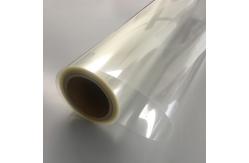 China Clear Screen Printing Inkjet Positive Transparency Film For Inkjet Printers supplier