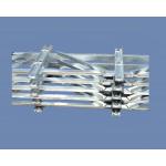 High Strength Temporary Bailey Bridge Components With Painting For Urgently Military