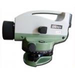 MATO Digital Auto Level DS101 With Staff High Accuracy Survey Instrument