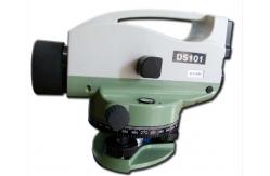 China MATO Digital Auto Level DS101 With Staff High Accuracy Survey Instrument supplier