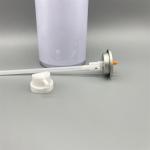 Efficient 360 - Degree Dispensing Spray Valve - Quick - Release for Time - Sensitive Projects