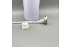 China Efficient 360 - Degree Dispensing Spray Valve - Quick - Release for Time - Sensitive Projects supplier