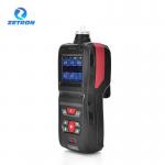 MS500 Carbon Monoxide Leak Detector Portable Multi Gas Detector For Smoke Gas Analysis for sale