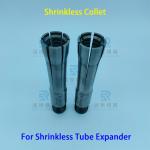 High-Performance No Shrinkage Collet For Clamping Heat Exchanger Coil