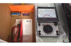 China Multimeter Is Also Known As Multimeter Multimeter Three-use Table  Complex Table supplier