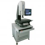 CNC Operated Optical Video Measurement Equipment , measurement system with Probe for sale