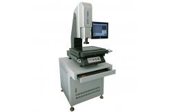 China CNC Operated Optical Video Measurement Equipment , measurement system with Probe supplier
