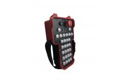 China 12V Industrial Universal Wireless Remote Control supplier