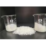 Solvent Resistance Polyester Resin Material