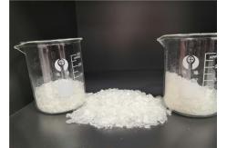 China Solvent Resistance Polyester Resin Material supplier