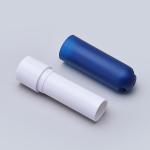 Colored 4.8g Plastic Deodorant Tubes Customized Color Portable for sale