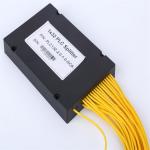 Hot Selling 1X2 1X4 1X8 1X16 1x32 Sc/Upc PLC Fiber Optic Splitter for sale