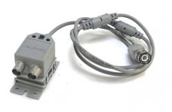 China AB ControlNet Coaxial Straight Y-Tap Cable 1786-TPYS supplier