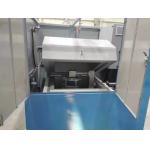 Electric Heating Rotary Moulding Machine Customized for Industrial for sale