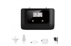 China WIFI Control Digital 2100MHz Band1 Mobile Signal Repeater 3G  Band Selective Amplifier supplier