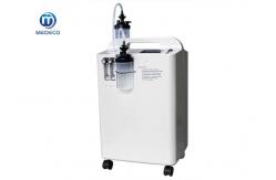China 16Kgs Lightweight Portable Electric Oxygen Machine 3LPM supplier