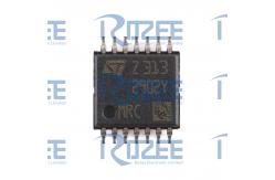China LM2902YPT supplier